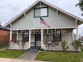 400 El Dorado Ave in Roseville, CA - Building Photo