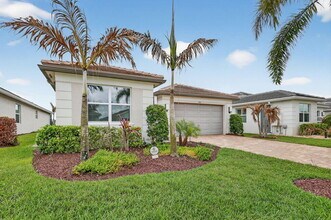 11765 SW Poseidon Way in Port St. Lucie, FL - Building Photo - Building Photo