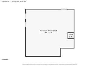 472 Tailholt Ln in Shelbyville, IN - Building Photo - Building Photo