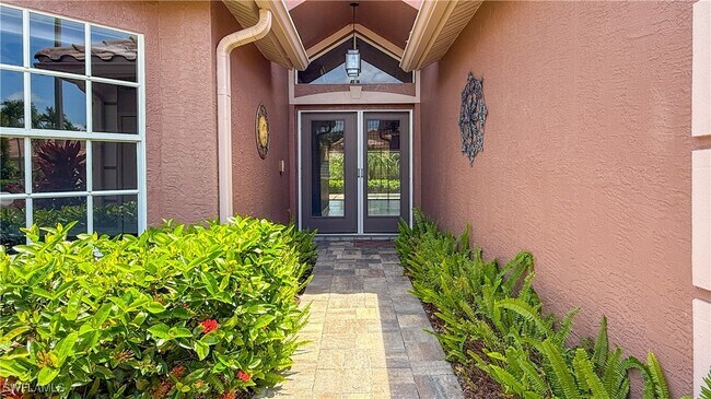 property at 8460 Indian Wells Way