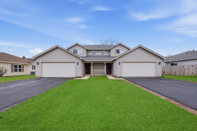 property at 541 Heritage Dr