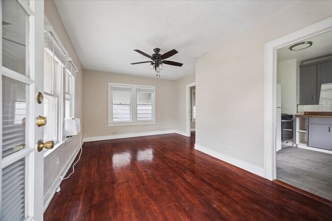 2510 Kingston St in Houston, TX - Building Photo - Building Photo