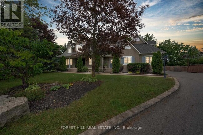 property at 160 Kootenay Ridge