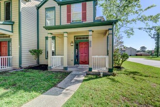 23618 Wildwood Green Way in Spring, TX - Building Photo - Building Photo