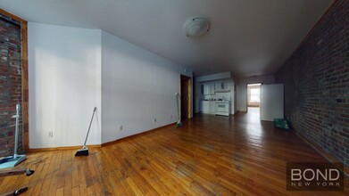 417 East 116 Street in New York, NY - Building Photo - Floor Plan