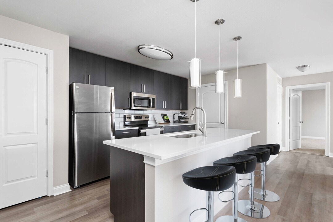 Autumn Breeze Apartments in Noblesville, IN - Foto de edificio