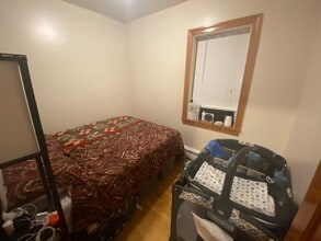 105 Brookline St, Unit 1 in Cambridge, MA - Foto de edificio - Building Photo