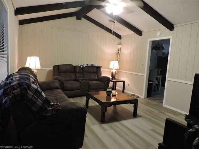 9001 S Houston St in Fort Smith, AR - Building Photo - Building Photo