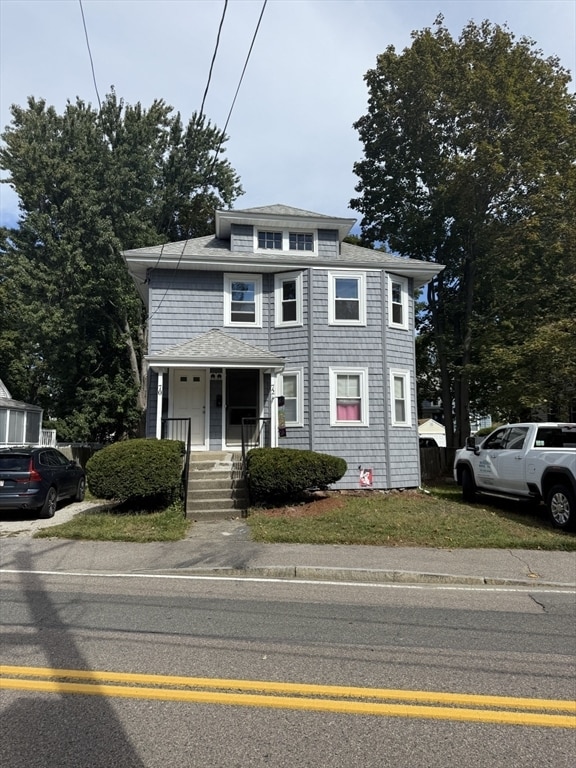 property at 70 Front St