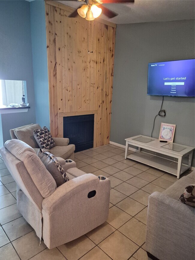 3506 Cove View Blvd in Galveston, TX - Building Photo - Building Photo