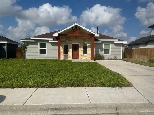 property at 14 S 14th St