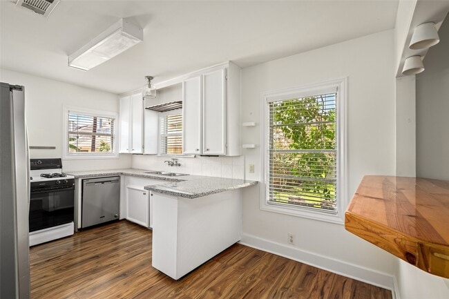 1024 W 16th St in Houston, TX - Building Photo - Building Photo
