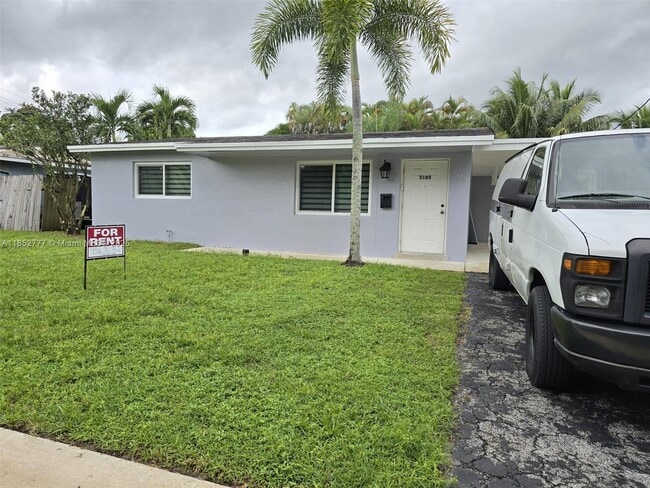 property at 5189 SW 95th Ave