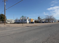 Sunnyside MHP in Tucson, AZ - Building Photo - Building Photo