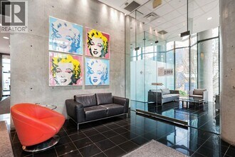 1331 W Georgia St in Vancouver, BC - Building Photo - Building Photo