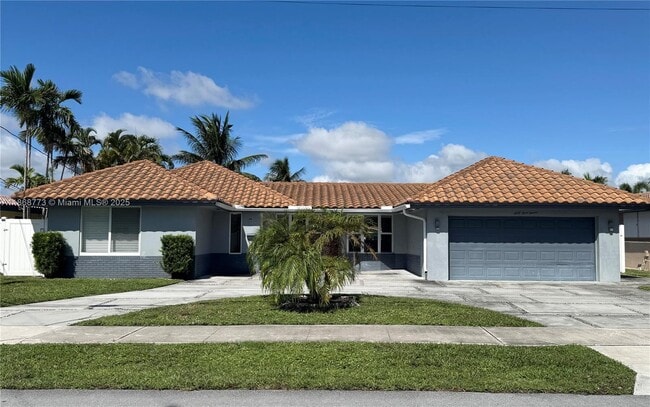 property at 6311 NE 20th Way