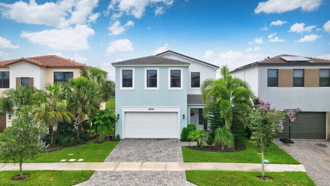 5552 Quiet Lake Pl in Westlake, FL - Building Photo - Building Photo