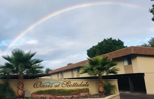 Oasis at Scottsdale