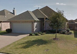 202 Meir Ln in College Station, TX - Building Photo