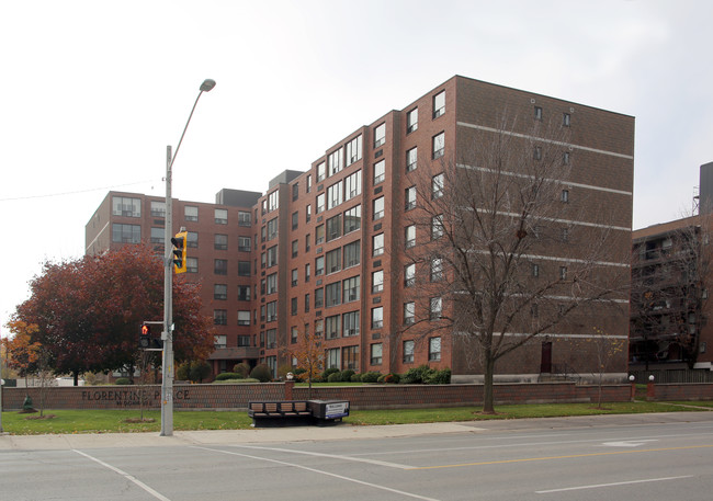 Florentine Place in Hamilton, ON - Building Photo - Primary Photo