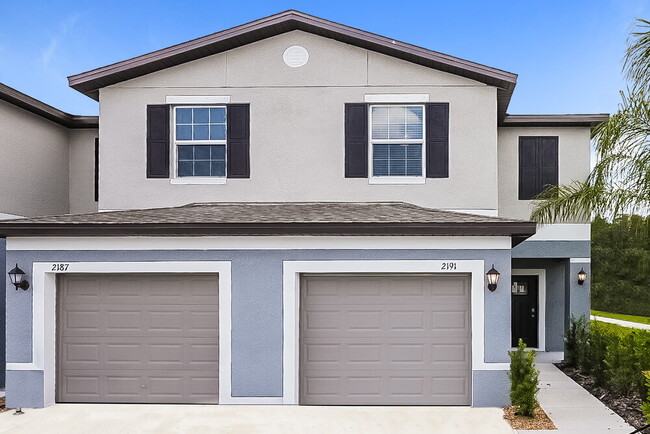 property at 2191 Azure View Way