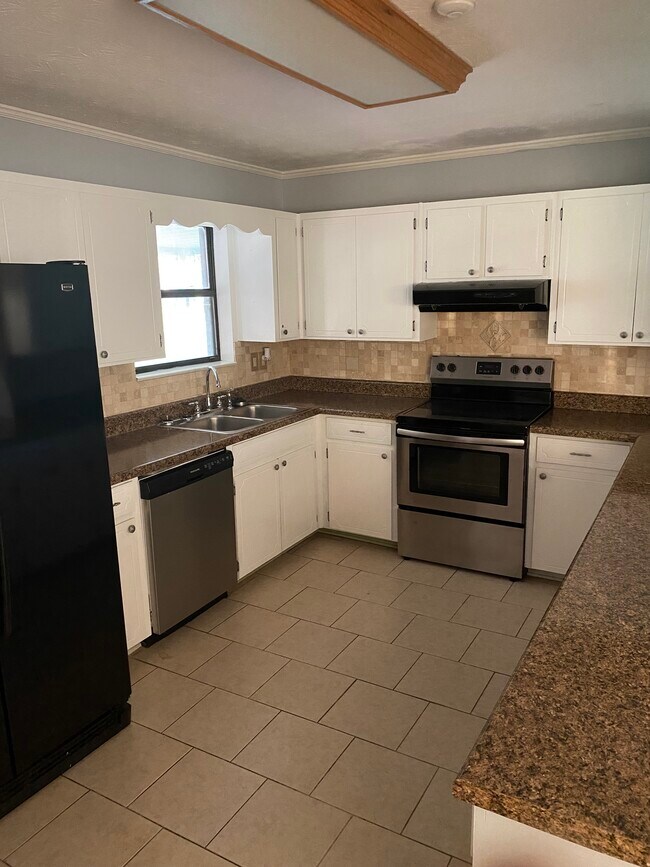 4018 Beardsley Dr Rentals in Montgomery, AL