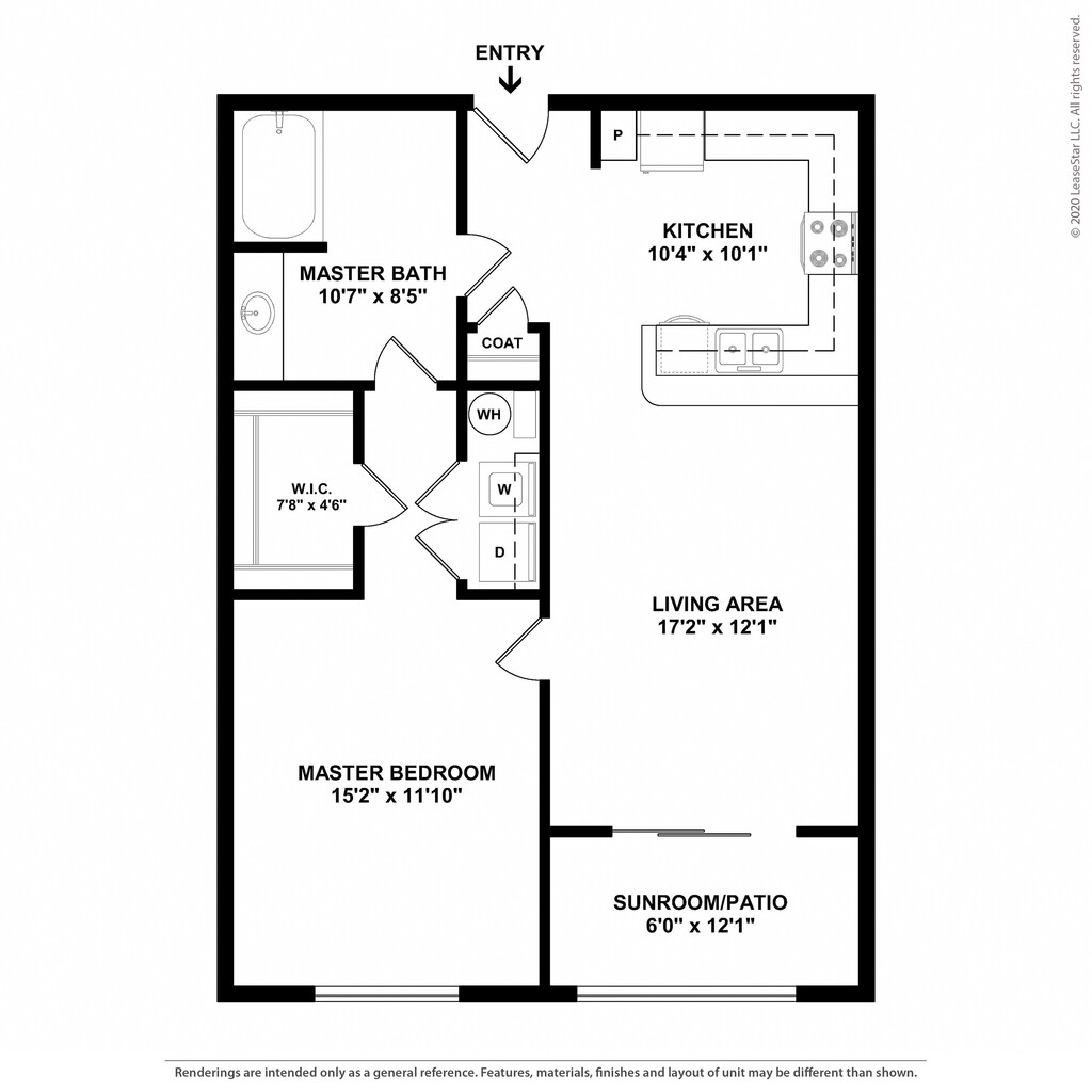 Halton Park Apartments in Charlotte, NC