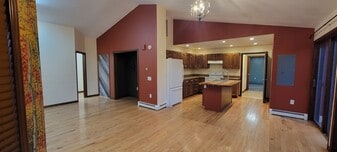 6290 Wolff St, Unit Top in Arvada, CO - Building Photo