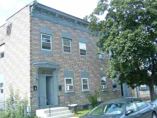 477-479 6th Ave in Troy, NY - Foto de edificio - Building Photo