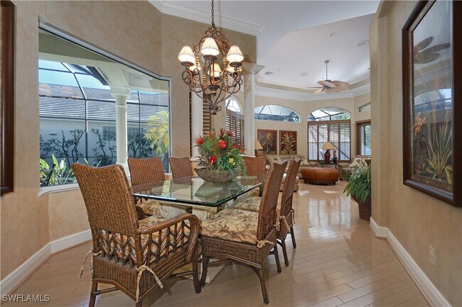 property at 5065 Kensington High St