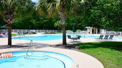 1041 Blue Stem Dr, Unit ID1253479P in Pawleys Island, SC - Building Photo - Building Photo
