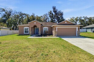 3008 NE 24th Pl in Ocala, FL - Building Photo