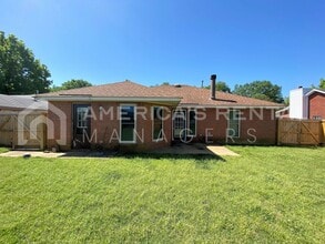 5735 Sweet Meadow Dr in Montgomery, AL - Building Photo - Building Photo