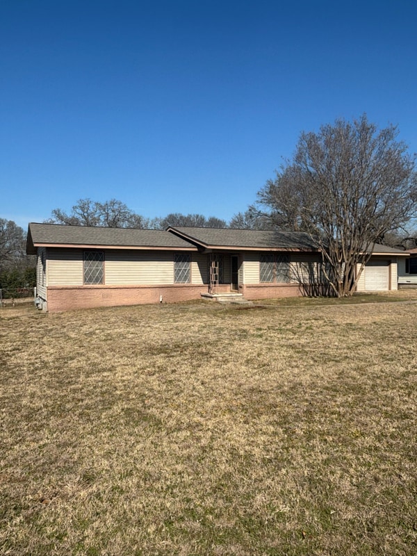 4206 Idylwood Ln in Waco, TX - Building Photo - Building Photo