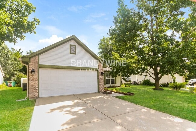 1433 Audubon Dr in Brownsburg, IN - Building Photo - Building Photo