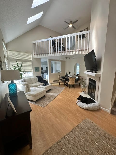 property at 7370 E Florida Ave