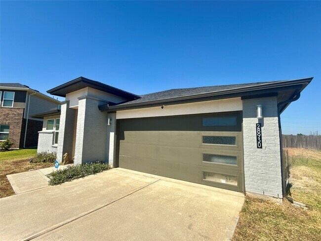 property at 28930 Yampa Mill Ln