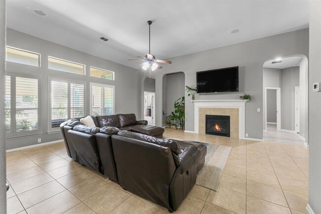 144 Turk's Cap Pass in Austin, TX - Building Photo - Building Photo