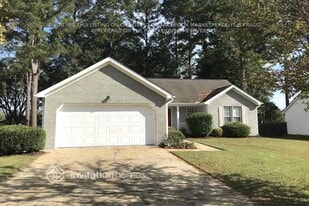 45 Dawn Ave in Four Oaks, NC - Building Photo