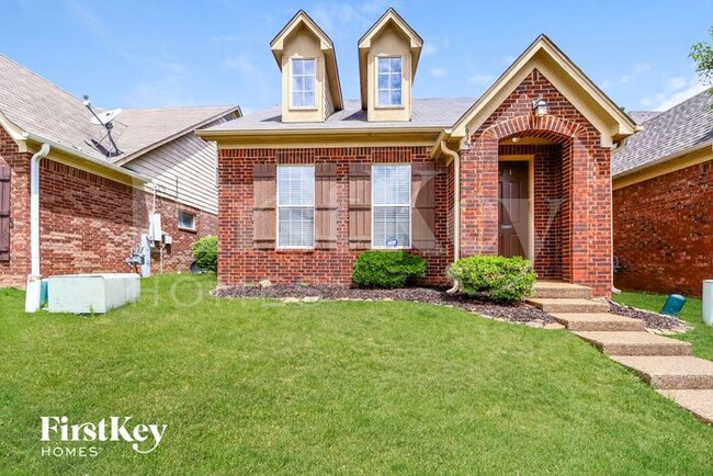 property at 9108 Cinderhill Cove W