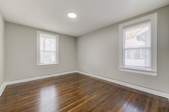 6024 Lucille Ave in St. Louis, MO - Building Photo - Building Photo