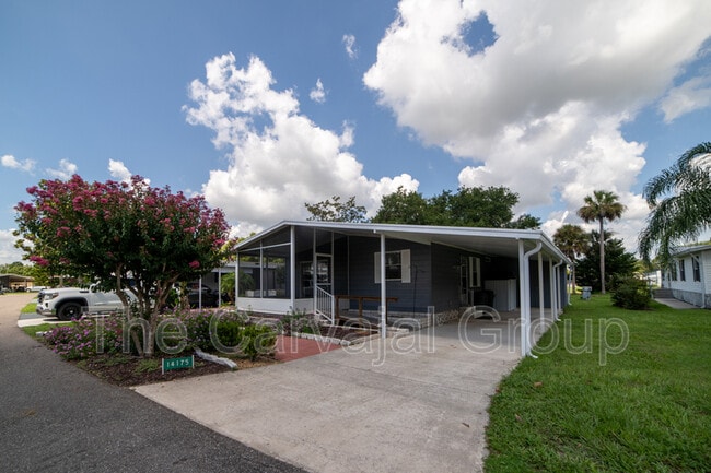 property at 14175 Bent Tree Ct