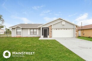 604 Basingstoke Ct in Kissimmee, FL - Building Photo