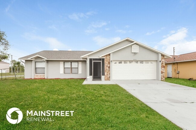 property at 604 Basingstoke Ct