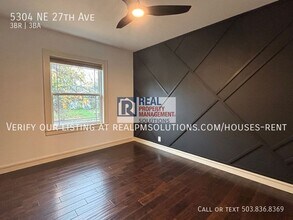 5304 NE 27th Ave in Portland, OR - Building Photo - Building Photo