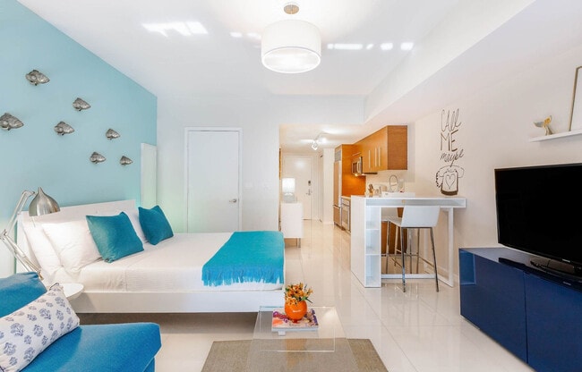 485 Brickell Ave in Miami, FL - Building Photo - Building Photo