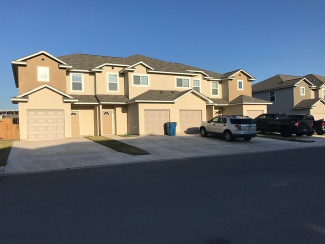 property at 16906 Showdown Path