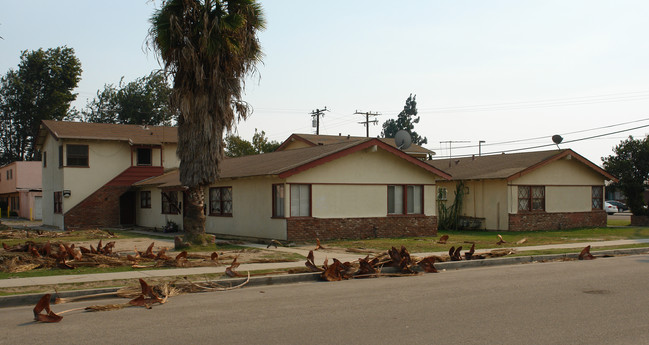 14332-14342 Locust St in Westminster, CA - Building Photo - Building Photo