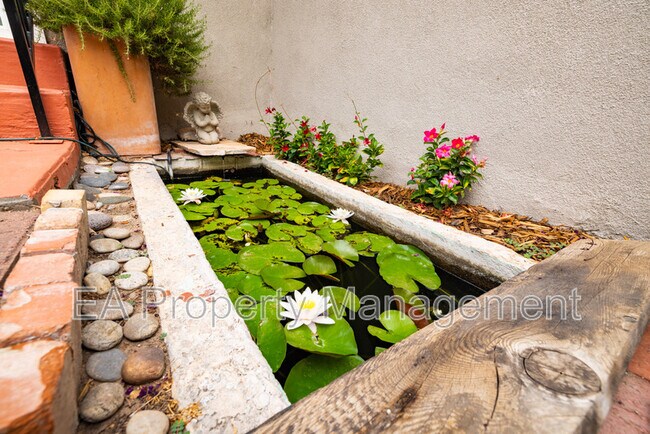 520 San Pasquale Ave SW in Albuquerque, NM - Building Photo - Building Photo