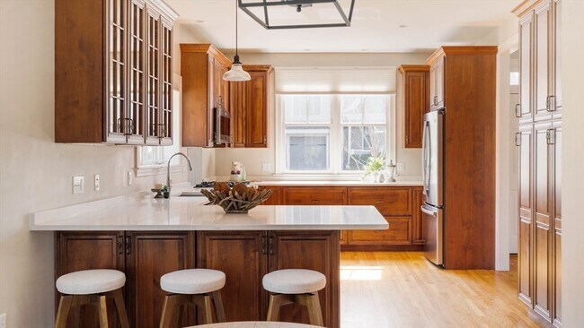 146 Johnson Woods Dr in Reading, MA - Building Photo - Building Photo
